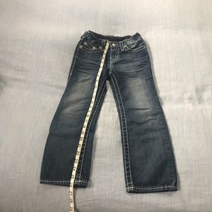 Boys size 6 True Religion